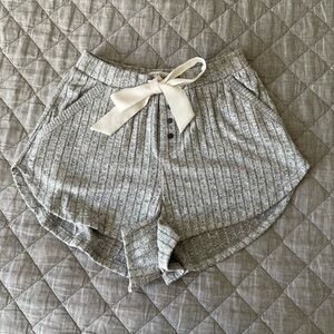 Excellent Condition Abercrombie & Fitch Sleep Shorts